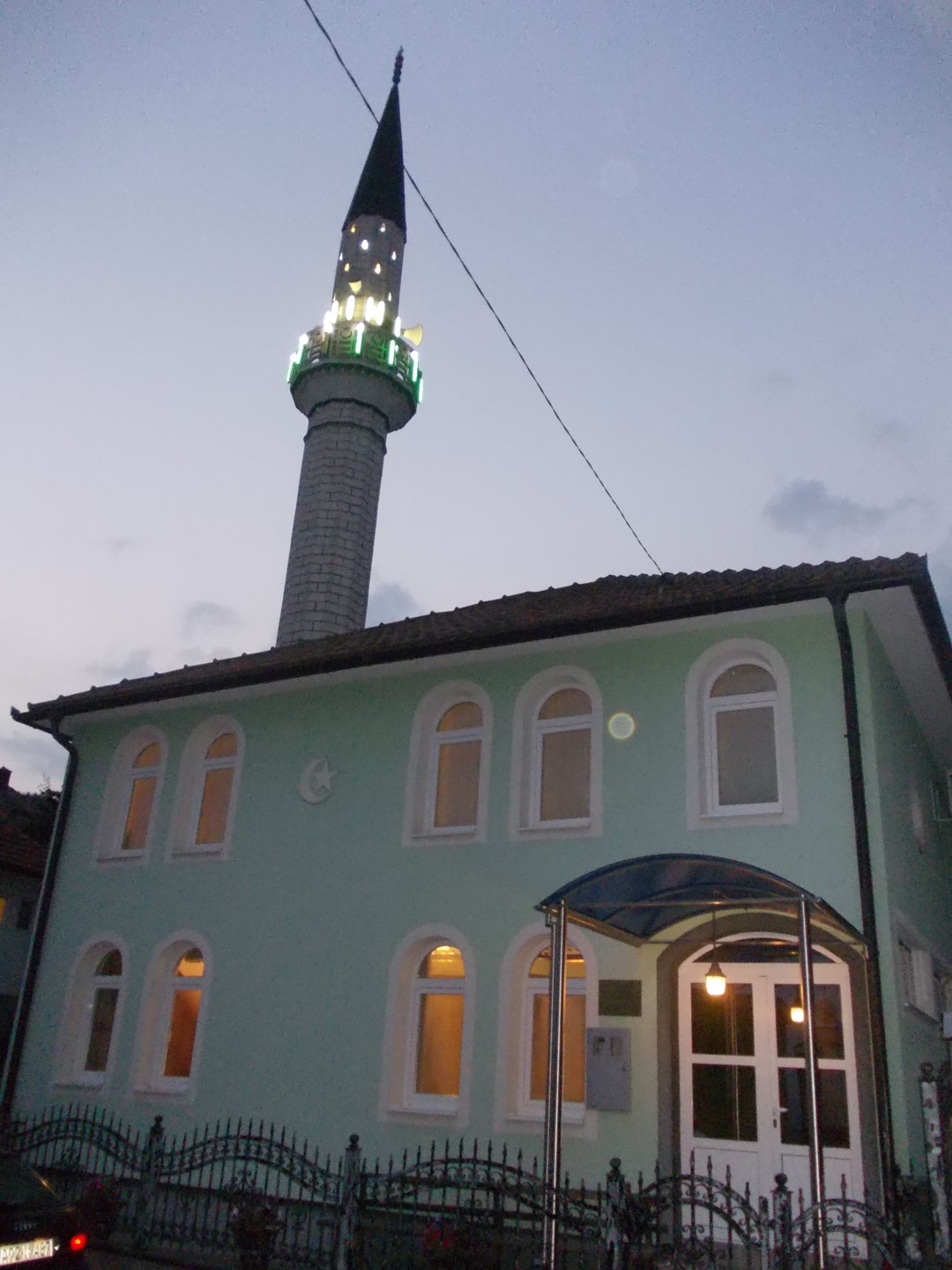 DŽEMAT KOVAČEVIĆI
